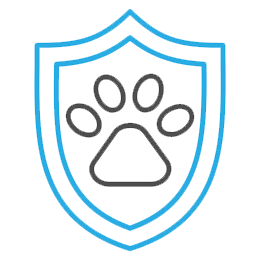 Evcil Hayvan Sigortası İkonu