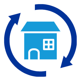 İkamet Sigortası İkonu