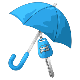 2. El Trafik Sigortası İkonu