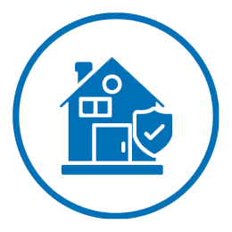 Konut Sigortaları İkonu