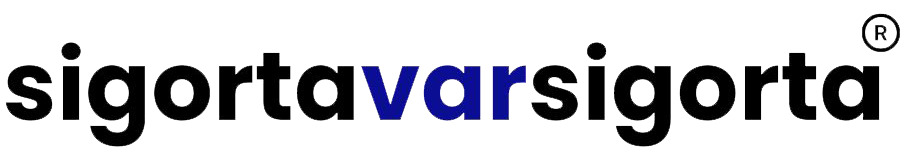 SigortaVarSigorta Logo