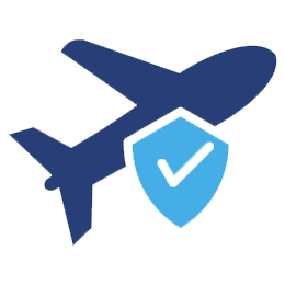 Seyahat Sağlık Sigortası İkonu