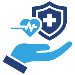 Yabancı Sağlık Sigortası İkonu
